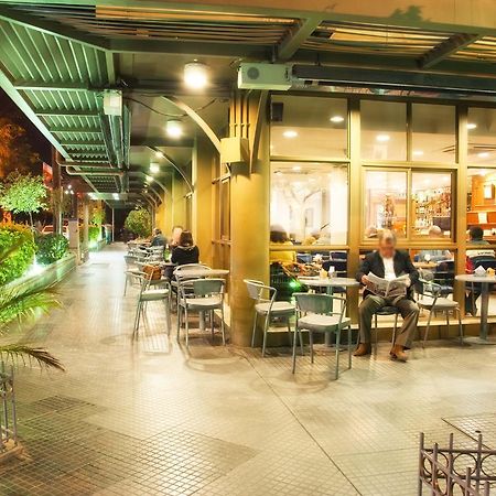 Hotel Coventry Santiago del Estero Zewnętrze zdjęcie