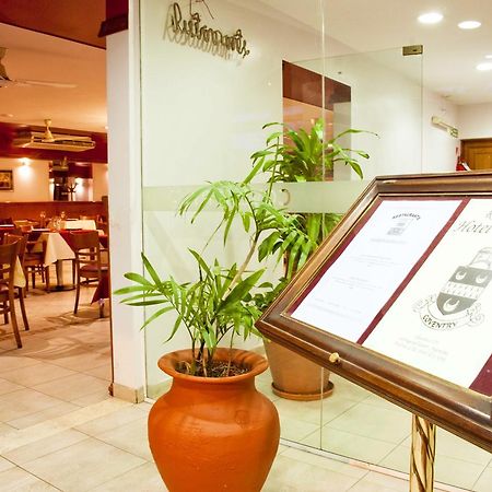 Hotel Coventry Santiago del Estero Zewnętrze zdjęcie