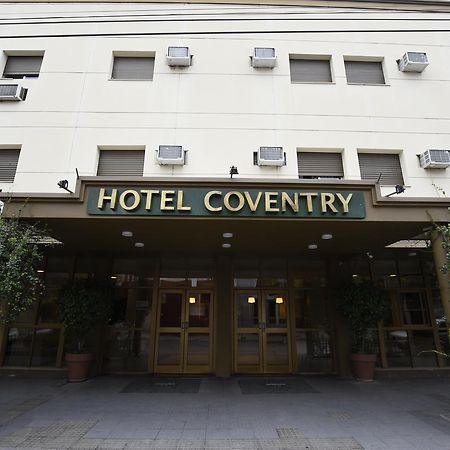 Hotel Coventry Santiago del Estero Zewnętrze zdjęcie