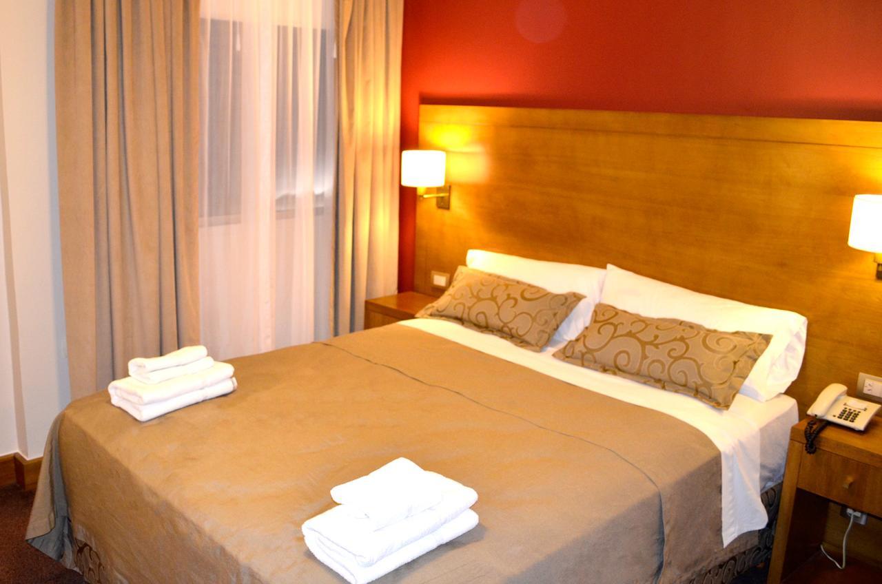 Hotel Coventry Santiago del Estero Zewnętrze zdjęcie
