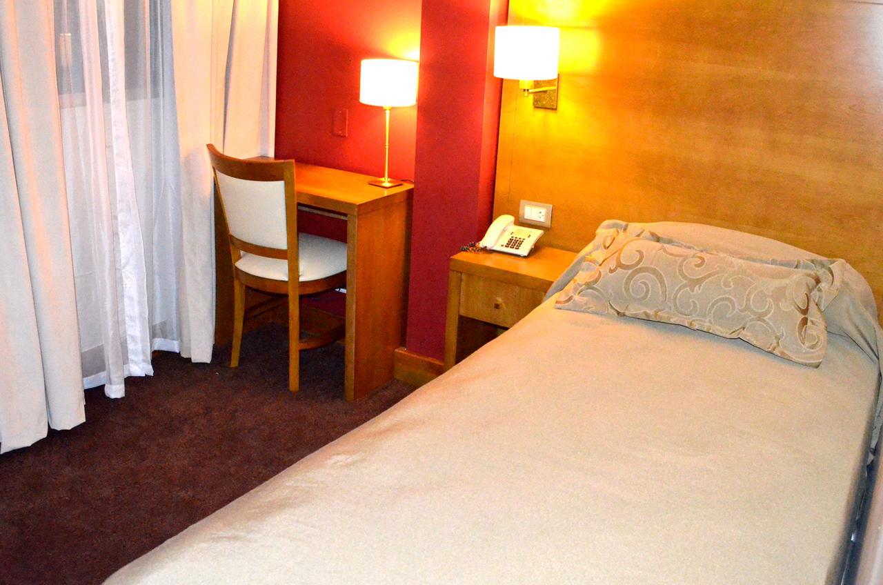 Hotel Coventry Santiago del Estero Zewnętrze zdjęcie