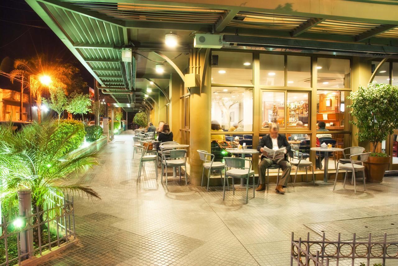 Hotel Coventry Santiago del Estero Zewnętrze zdjęcie