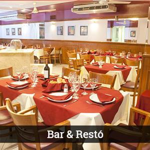 Hotel Coventry Santiago del Estero Zewnętrze zdjęcie